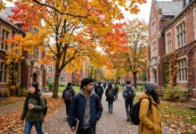 换学校DLI未报备学签失效全解:4个恢复步骤怎么办-加拿大大
