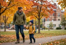 团聚体检子女自闭症评估全解：3个支持计划怎么办-加拿大大
