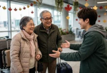 探亲签证多次被拒全解:5个资金与回国约束力证明怎么办-加拿大大