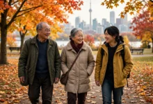 探亲转超级签证境内递交全攻略:3个体检与保险怎么办-加拿大大