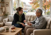 住家护理试点 Home Care：语言 CLB 4 转 PR 全攻略-加拿大大