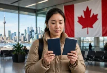 双重国籍冲突全解:4个常见国家的国籍法影响怎么办-加拿大大