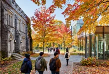留学申请学院与大学全解：5个录取差异怎么办-加拿大大