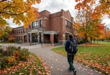 中学生独自赴加留学全攻略:7个监护安排怎么办-加拿大大