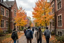 挂科学分不足全攻略：4个补救动作怎么办-加拿大大