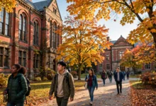 DLI指定学习机构:名单外学校学签直接拒-加拿大大