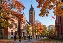 倒读转学：换 DLI 学校要通知 IRCC 吗怎么办-加拿大大