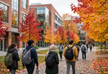 留学生报税：学费抵税 GST 退税，新生 5 个要点-加拿大大