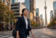 定居资金豁免:CEC 已在加工作,哪些不用提供-加拿大大