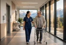 BC 医护直申:Care Aide 护士,SIRS 加分项全解-加拿大大