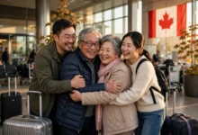 父母团聚抽签全解:意向表+3 年税单 2 个硬指标-加拿大大
