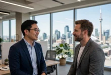 封闭工签换雇主:新 LMIA+新工签 4 步-加拿大大