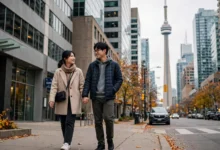 EE 夫妻档:配偶加分和主副申对调,哪个方案分更高-加拿大大