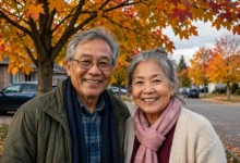 55 岁以上入籍：免考试免语言 2 个豁免全解-加拿大大