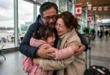 一年窗口期 OYW:难民家属团聚 12 个月怎么办-加拿大大