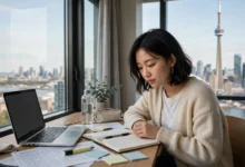 PTE Core 考 EE:分数换算 CLB 9 的 4 个档位全解-加拿大大