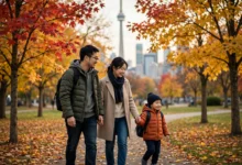 加籍华人孩子回国上户口：4 个国籍冲突怎么办-加拿大大
