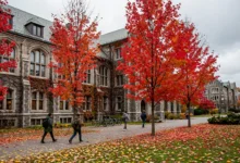 留学生重病休学:保住学签的 4 个动作-加拿大大