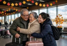 担保父母时自己也在被担保期：5 年限制叠加怎么办-加拿大大