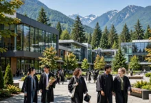 BC 硕博通道专业清单更新:7 个新增专业全解-加拿大大