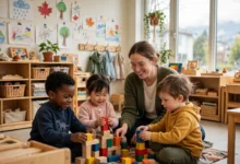 BC 幼教 ECE 提名：证书 3 步加雇主担保全解-加拿大大