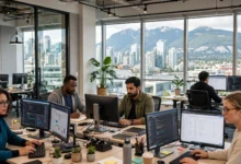 BC 科技通道抽选:29 个职业每周捞人全解-加拿大大
