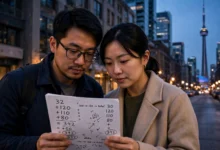 单身已婚EE分数差:结婚跌10分3个算法-加拿大大