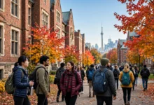 兼职读完Diploma：PGWP学时4个算法-加拿大大