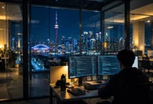 安省Tech抽选:6个IT职业3个月规律-加拿大大
