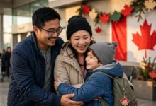 领养中国亲属孩子:海牙认证5步-加拿大大