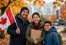 入籍申请被退回:5个常见坑-加拿大大