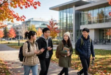 College 专业不在 PGWP 名单上:3 条出路-加拿大大