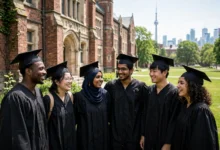 留学转移民全解:学签到 PGWP 到 EE 四步走-加拿大大