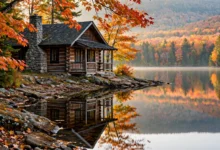 度假屋cottage继承:capital gains,3个节税安排全解-加拿大大