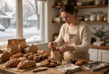 家庭作坊卖食品：安省home-based food business，4个许可全解-加拿大大