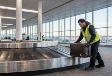 行李托运损坏:航空公司行李索赔,Montreal公约3步全解-加拿大大