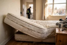 出租房bedbugs臭虫:责任在谁,租客4步维权-加拿大大