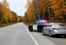 粗心驾驶careless driving:6分+$2000,4个辩护点-加拿大大