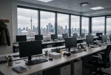 临时解雇temporary layoff:13周+35周红线,员工4个选择-加拿大大