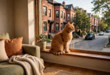 安省租房养猫被警告：no-pet条款无效的3个例外与房东赶人边界-加拿大大