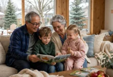 祖父母探视权grandparent access:3个申请条件-加拿大大