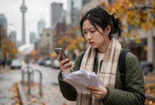 手机合约陷阱:CRTC Wireless Code $50数据封顶+免费解锁-加拿大大