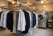 干洗店洗坏衣服:bailment寄托责任索赔3步-加拿大大