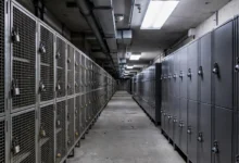 condo储物间被盗:storage locker 3步索赔-加拿大大
