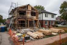 装修contractor跑路:Construction Act留置权lien 45天登记-加拿大大
