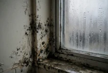霉菌致病房东拖延:租客健康受损,索赔3个证据链-加拿大大
