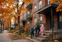 带孩子被拒租:安省familial status歧视,申请人4个反制办法-加拿大大