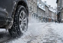 雪胎魁省强制令:12月1日前不换罚单,保险拒赔2个风险-加拿大大