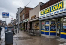 发薪日贷款payday loan：安省15刀/100上限，3个替代-加拿大大