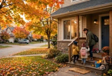 家庭日托邻居投诉：home daycare，zoning 2个合规-加拿大大